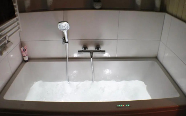 Ferienwohnung Sielhuus 3