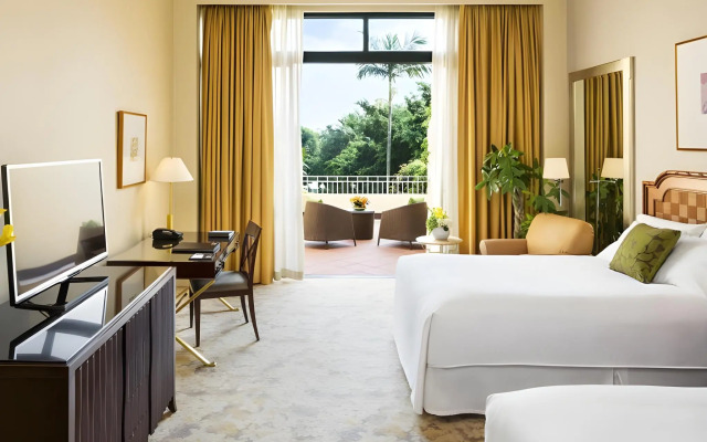 Grand Coloane Resort