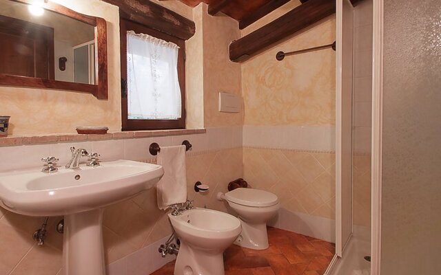 House Poggiolo Roccastrada