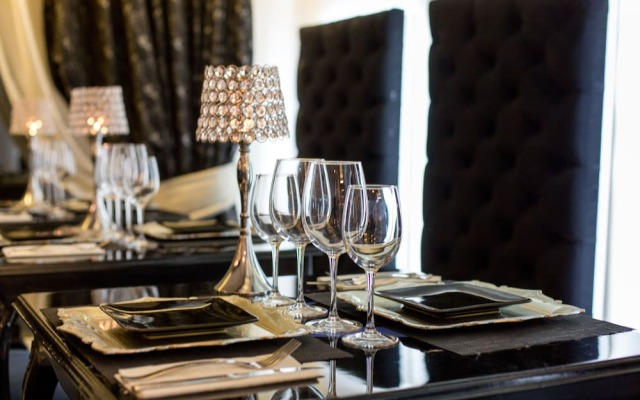 Winery Boutique Hotel