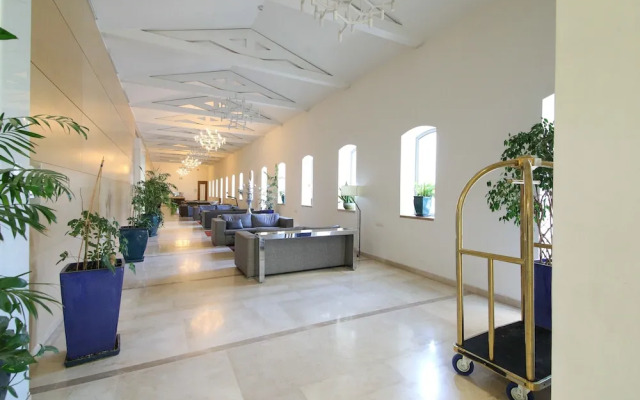 205 - King David Residence - Jerusalem-Rent