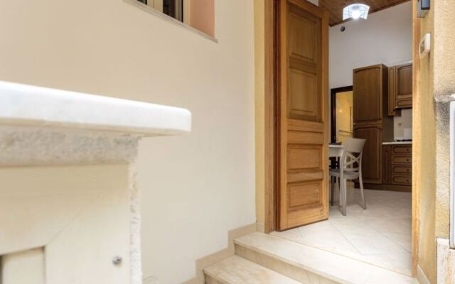 Cefalù House