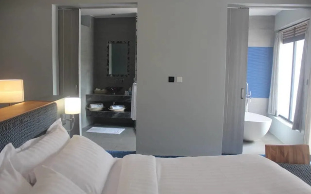 Aquarius Kigo Resort