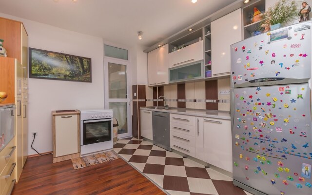 Apartment Priko