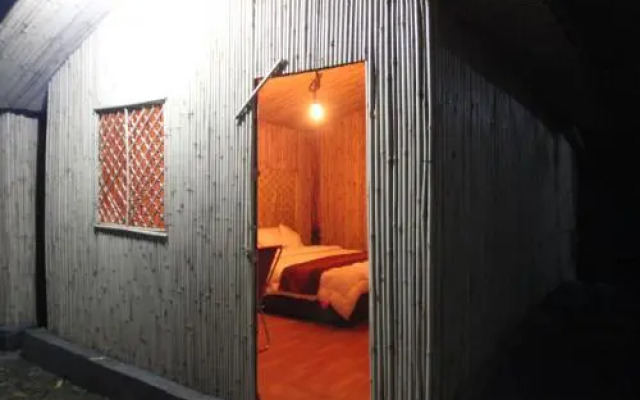 Imperial Eco Cottage
