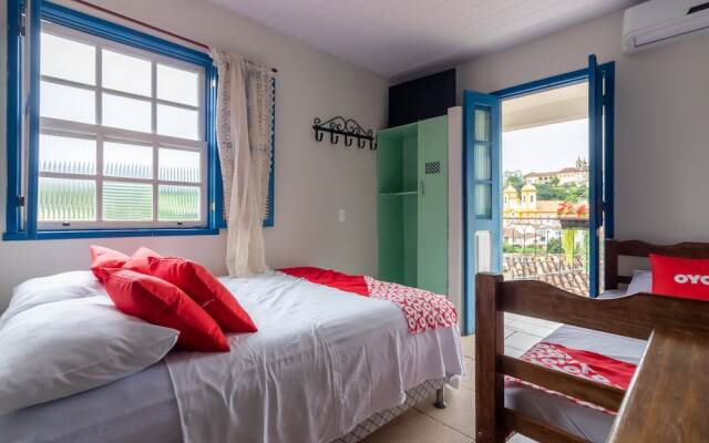 HI Ouro Preto Hostel