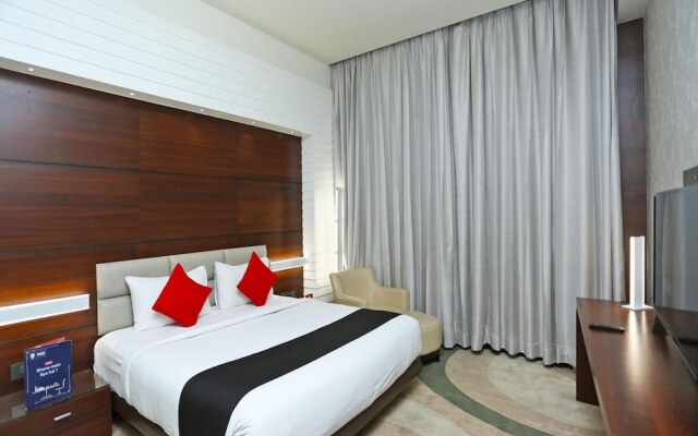 Golden Blossom Imperial Resorts