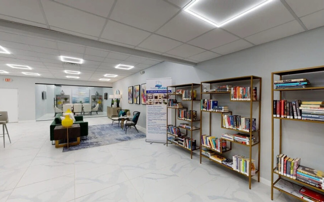 Three Rivers By  Landing