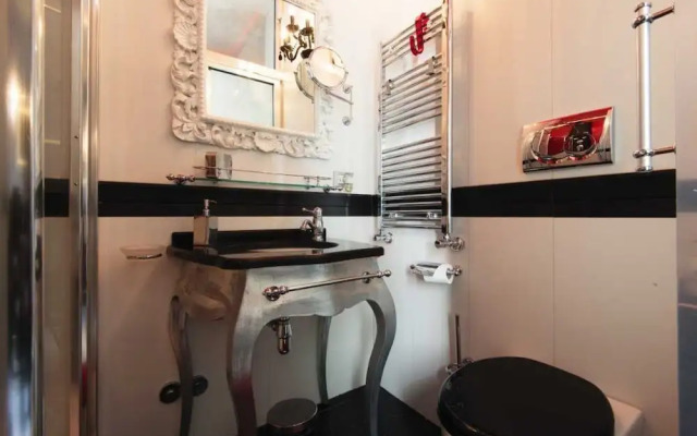Suite Sweet Rome