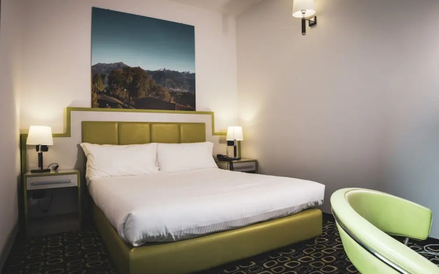San Valentino Hotel