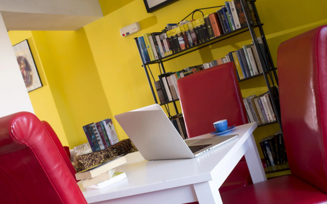 Residence Villa Azzurra