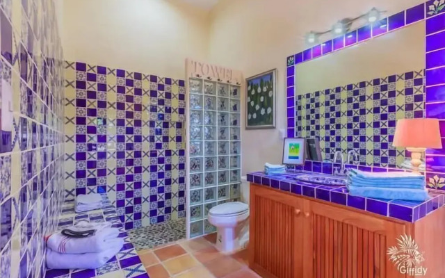 Casa Amor - 3 BD by Skyrun