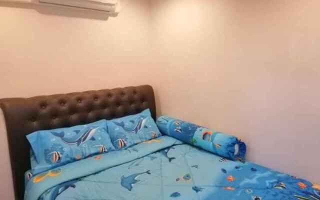 NB Bangsaen house @ KL2