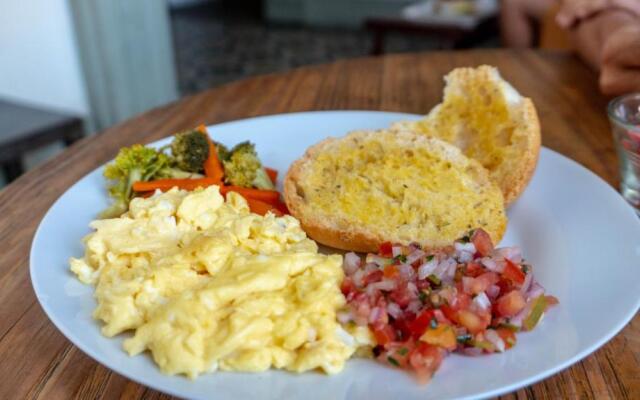 Viajero Lima - Barranco Hostel