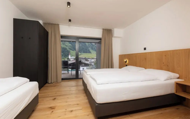 Bergresort Berwanger Hof by ALPS RESORTS