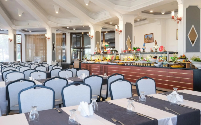 Signature Garden Avanos Hotel & Spa