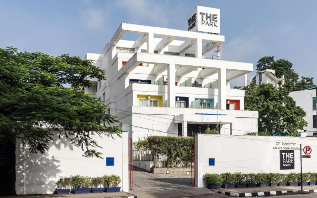 The Park, Bangalore