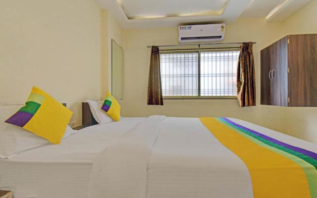 Hotel Platinum Inn