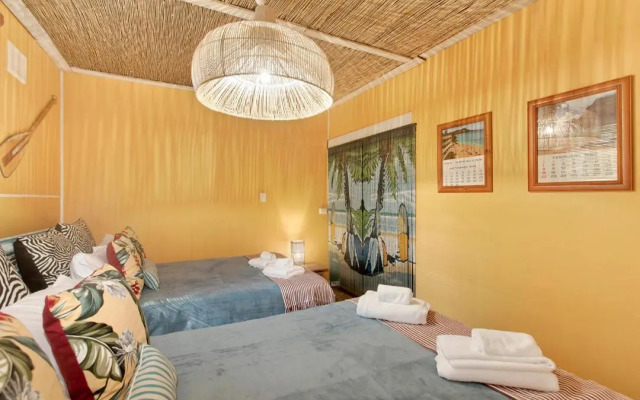 Manly Waves Studios & Apartments