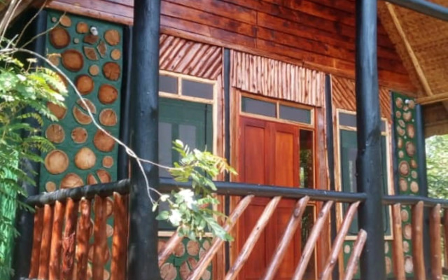 Songbird safari lodge