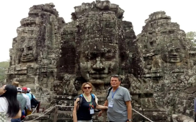 160 Angkor Villa
