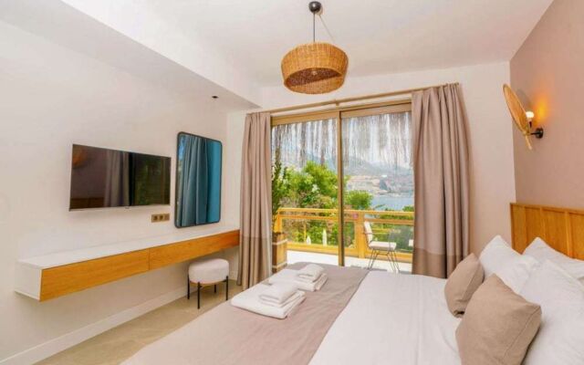 Kalkan Sdyma Villas