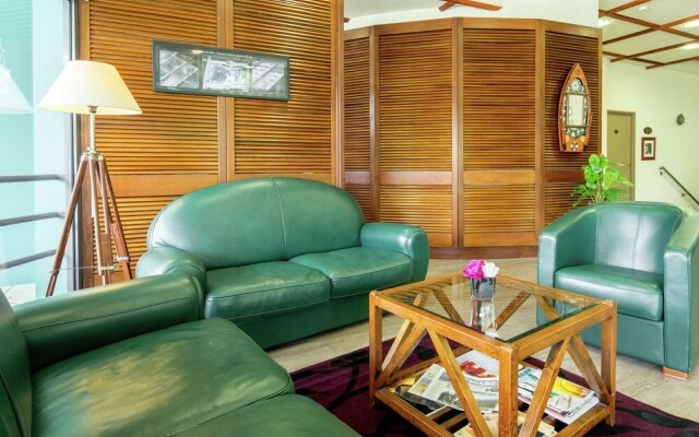 Comfy Apartment With Dishwasher in Harbor Town