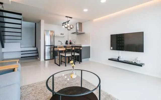 Badam pool villa