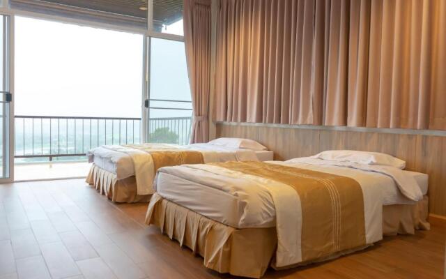 The private 2 @ khao kho