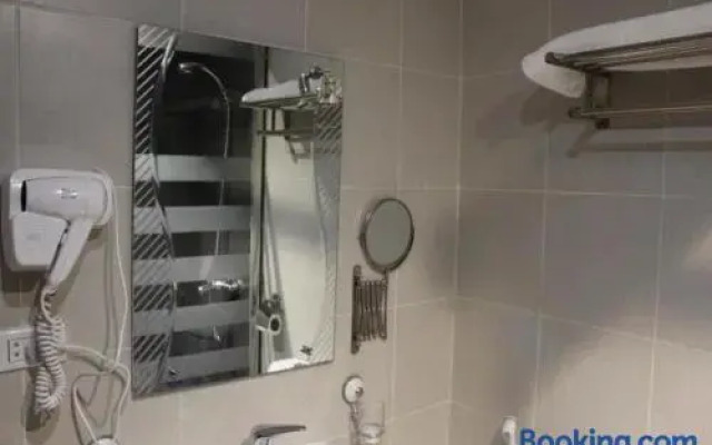Tobal Al Hamra Hotel Apartments