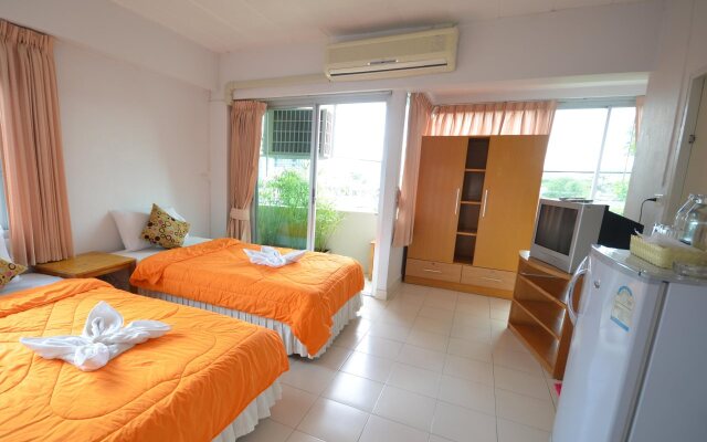 Pearl@HuaHin