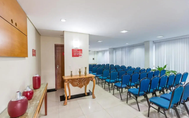 Eunapolis Plaza Hotel