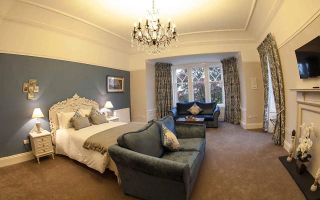 Inglewood House and Spa