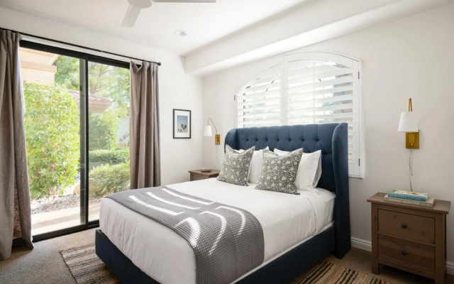 Laguna Seca Ct - Villa Verbena