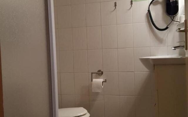 Hôtel Restaurant Glaizette