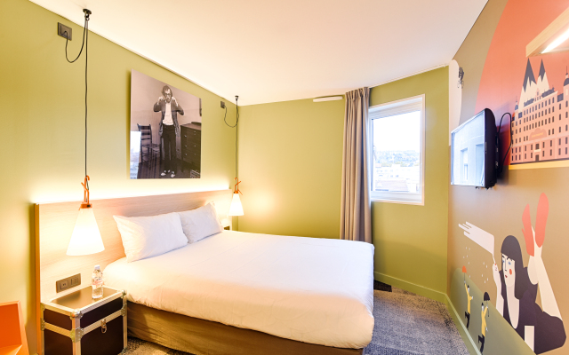 ibis Styles Lyon Confluence