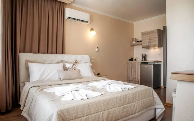 Oniro Luxury Suites in Pargatown