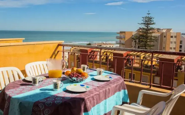 Belveder Atico Denia