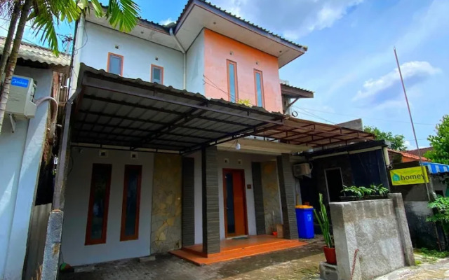 Jogja Day Inn