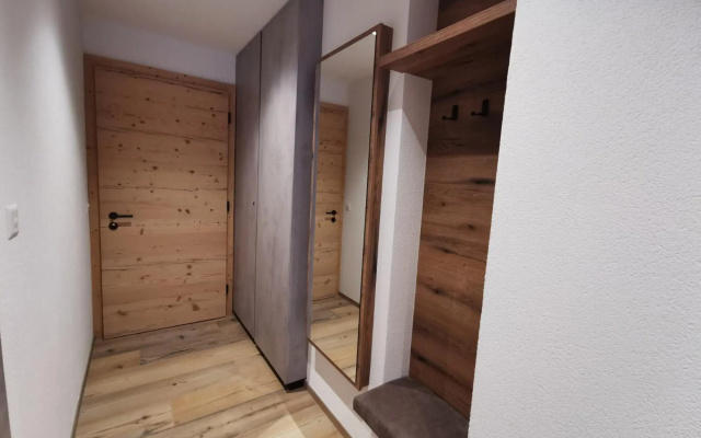 Appartements Vadret – Guest Rooms – Samnaun