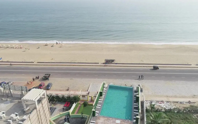 The Bay Suites