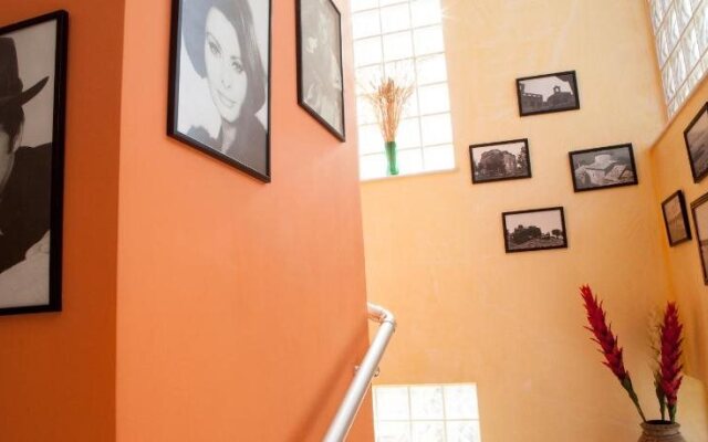 Hotel Lindi