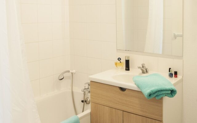 Résidence Nemea La Cascade