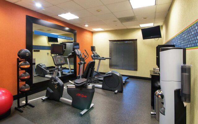 Hampton by Hilton San Jose Airport