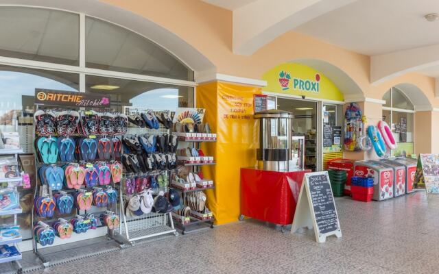 Maeva Particuliers Village Cap Esterel