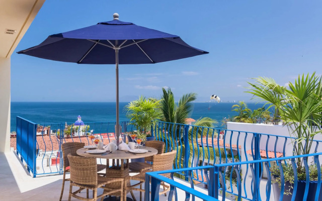 V Azul Vallarta - Luxury Vacation Rental- Adults Only