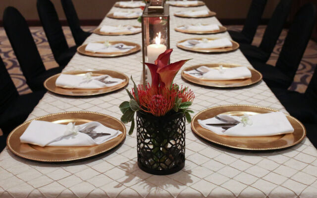 Holiday Inn Dayton/Fairborn I-675