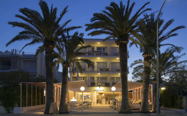 Hotel Cabot Romantic - Adults Only