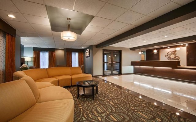 Holiday Inn Express Hotel Coldwater