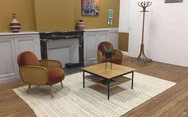 Grand Hotel de la Poste